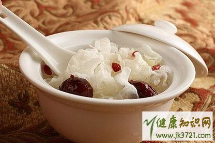 宝宝润肺食物 怎么咳都不怕 10款润肺饮食守住宝宝健康