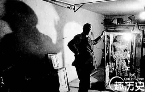 孙悟空与如来佛祖对话 解密:西游记中孙悟空到底被如来佛压了多久?