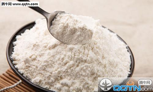 面粉的妙用 【家有妙招】面粉的25个妙用