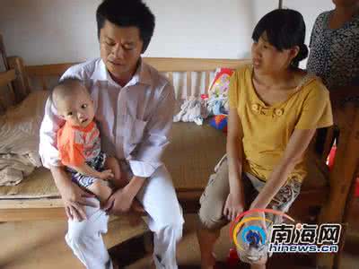 林志颖夫妇罕见秀恩爱 夫妇接连遭遇厄运 一个家庭俩孩子患罕见病