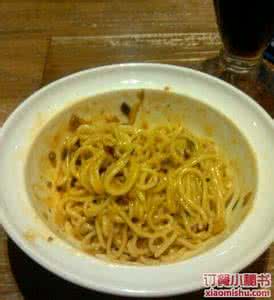 担担面的正宗做法 【详图细解】如何做：正宗担担面