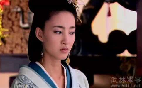 慎夫人怎么死的历史 历史上有慎夫人吗？慎夫人怎么死的？ 历史