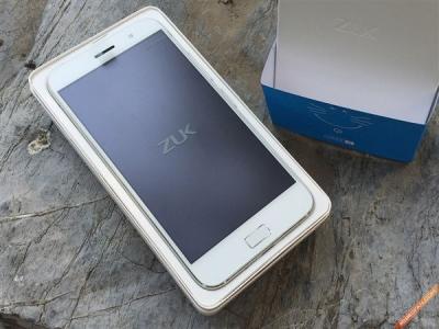 魅蓝u20黑色开箱图赏 ZUK Z1新机开箱图赏