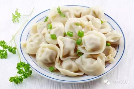 皮更鲜,料更足,比饺子好吃的只有它!