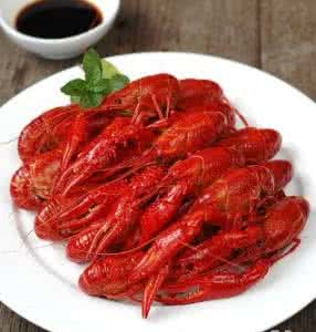 小龙虾的做法大全 小龙虾的三种精彩做法