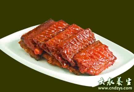 糖醋带鱼家常做法大全 糖醋带鱼做法大全
