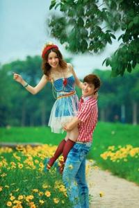 知遇之恩 牵念幸福，知遇温暖