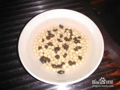 豆汁和豆浆的区别 豆汁怎么做 怎么做打豆浆（湿豆豆浆）