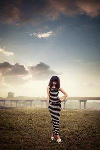 我的青春不可能注孤独 青春,一场孤独的旅行。