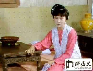 司棋是谁的丫鬟 红楼梦司棋是谁？司棋是谁的丫鬟？司棋简介