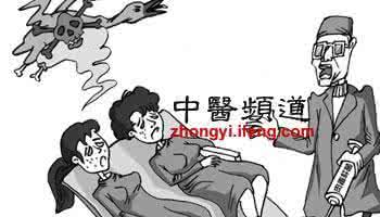 治脱发的简单有效方法 专家教你最简单有效的自身解毒方式