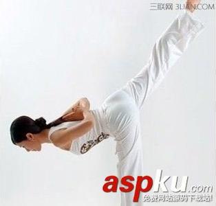 练习瑜伽时避免损伤