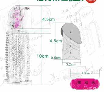水晶避孕套使用图解 水晶避孕套使用图解 避孕栓怎么使用图解？