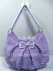 棒针外套大衣 钩针编织【钩针包】