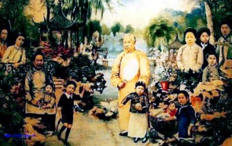 康有为 中日合邦 . 揭秘:康有为背后的女人 中美日三国合璧