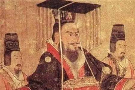 巫蛊之祸 史书都是骗人的 原来这才是巫蛊之祸的真相！