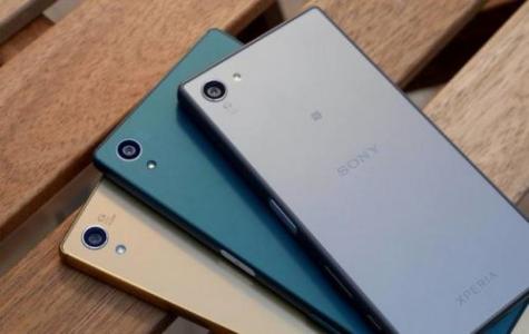 索尼手机拍照怎么样 索尼Xperia Z5怎么样