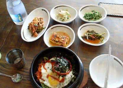 韩国零食排行榜 舌尖上的韩国