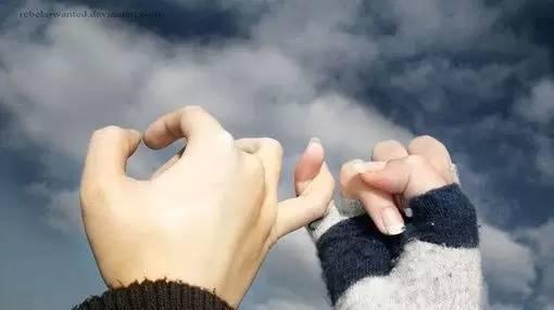 婚姻是两个人的事 婚姻不是两个人的相处，而是一个人的修炼