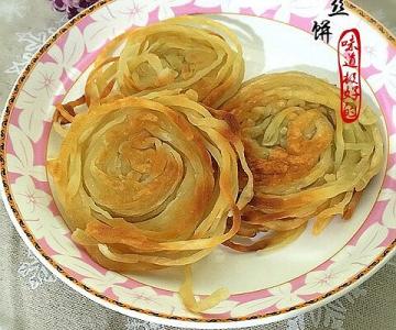 金丝饼做法 金丝饼的做法,金丝饼怎么做好吃,金丝饼的家常做法