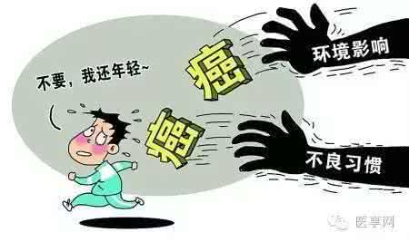 胸口疼被发现癌症晚期 为什么癌症一发现就是晚期？因为绝大多数人都不知道这个！