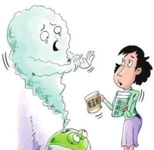 呼吸道疾病的联合用药 错用加湿器会招来呼吸道疾病