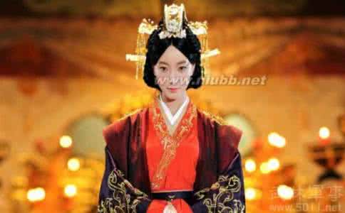 大汉天子卫子夫 汉武帝的皇后卫子夫 大汉天子和卫子夫的故事 卫子夫的结局