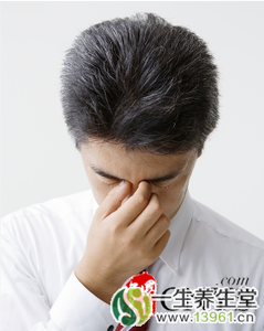 头昏脑胀怎么缓解 这些方法缓解头昏脑胀 摇头晃脑伸伸懒腰