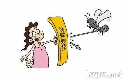 如何赶走耳边的蚊子 炎热夏季如何赶走蚊子