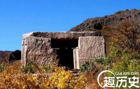 耶律阿保机墓 耶律阿保机怎么死的 耶律阿保机的墓在哪里