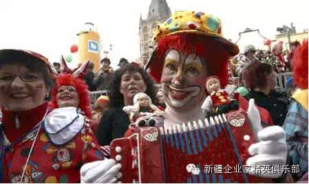 世界各国怎么过劳动节 世界各国怎么过元旦