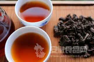 黑茶 糖尿病 高价黑茶能抗癌防糖尿病 监管部门介入调查