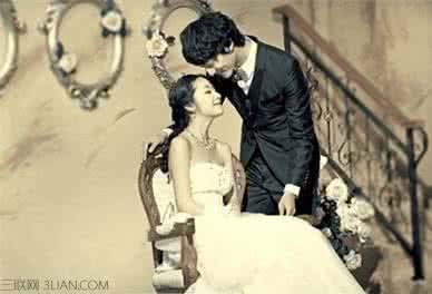 2017流行的婚纱照风格 80后适合什么婚纱照风格