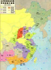皖系军阀 皖系军阀的发展：皖系军阀是如何盛极一时的？