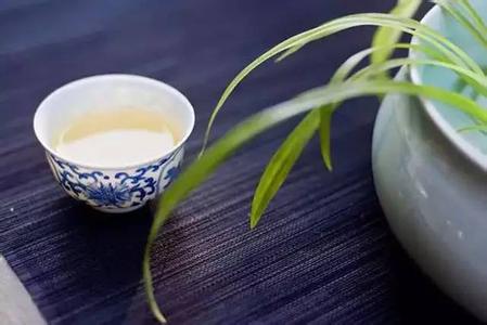 你了解哪些代用茶资源 茶性｜你了解茶性喝对茶了吗？