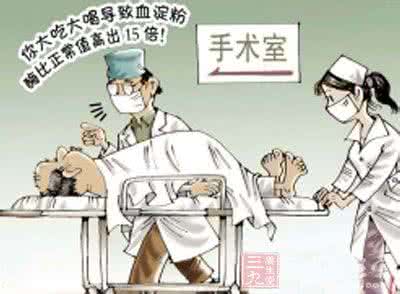 如何预防胰腺炎 胰腺炎的预防 请遵守二八法则