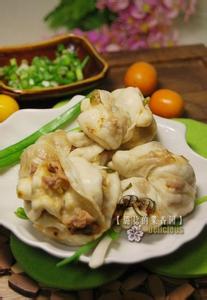 葱花肉松蛋糕卷 葱花小肉卷