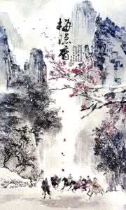 残梦断忆 挑灯忆残梦，执笔写忧伤