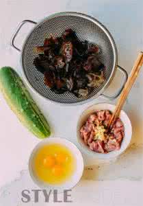 春季补肾食物 春季补肾多吃4黑食物