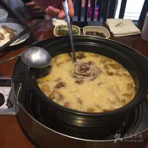 死神觉醒料理最高级 神之料理,我煲过最好喝的汤