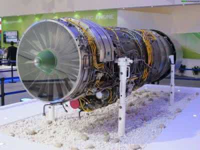 航空发动机启动过程 中国的第一台航空发动机诞生过程曝光 第一