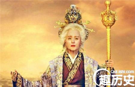 武则天非常看重狄仁杰 武则天宰相是谁 武则天为什么如此器重狄仁杰