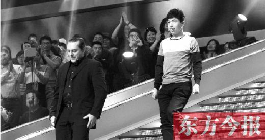 决战越南之最强特种兵 纵使没有决战到最后,他们依旧是《最强大脑》舞台上最闪亮的星