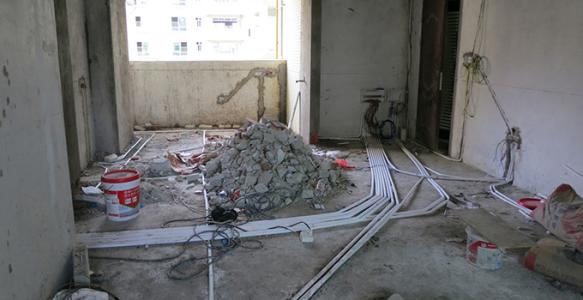 拆除墙体注意事项 房屋墙体拆改有哪些注意事项