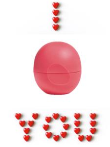 eos唇膏 嘟唇的爱恋 eos让你在七夕甜蜜邂逅嫩唇