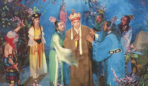 都是聊天惹的祸 陈思呈 ： 调戏西游记 | 爱聊天惹的祸