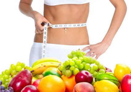 减肥吃什么瘦得快 减肥吃什么瘦得快 吃这些效果快
