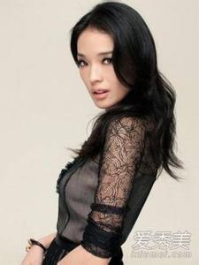 头发毛躁蓬松怎么办 你和“女神”就一步之遥 头发毛躁蓬松怎么办