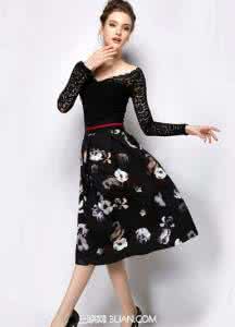 秋冬新款半身裙 春款新款时尚半身裙推荐