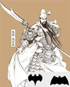 百家讲坛三国名将关羽 三国名将关羽喜欢的女人到底是谁 关羽喜欢的女人
